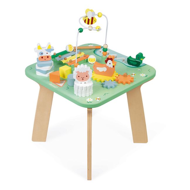 Spieltisch Jolie prairie