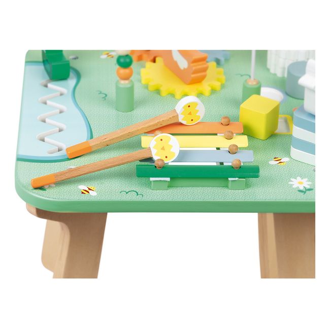 Spieltisch Jolie prairie