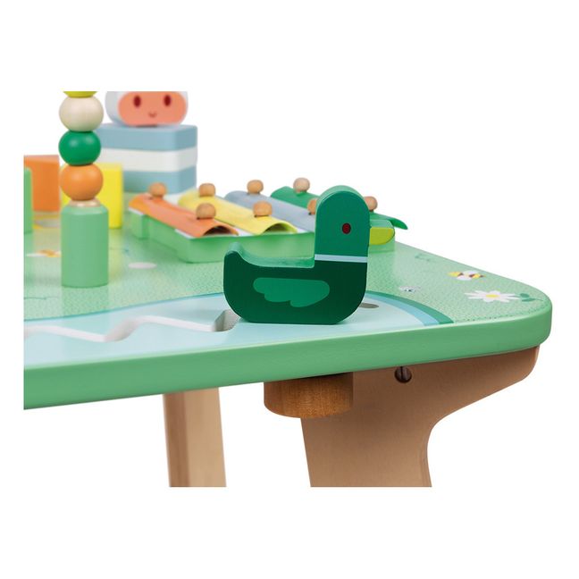 Spieltisch Jolie prairie