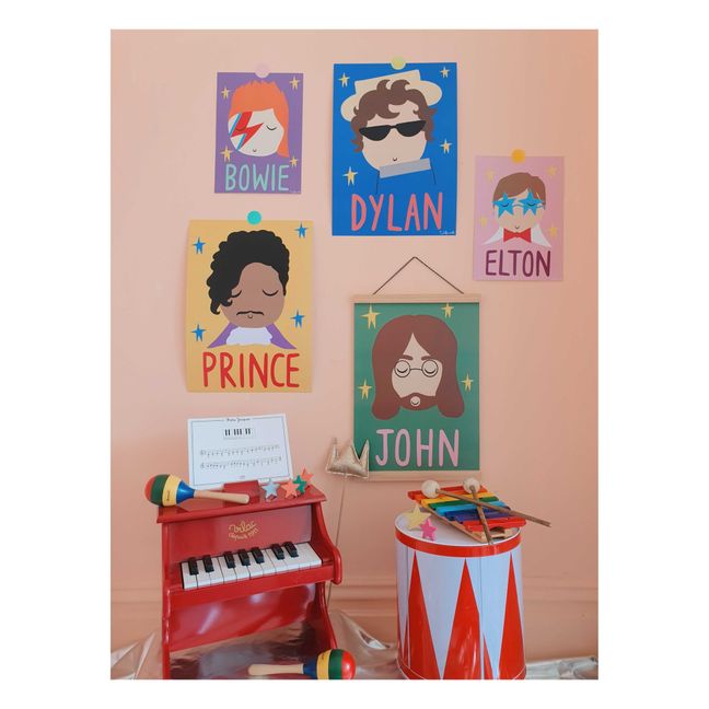 Prince Poster