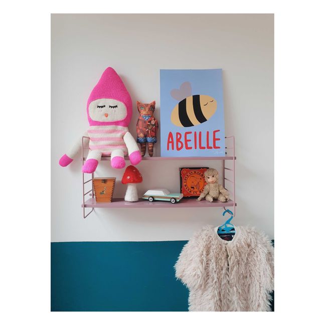 Abeille Poster