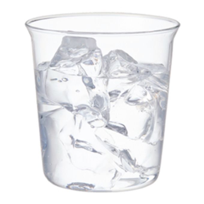 Cast Glass - 250ml- Product image n°1