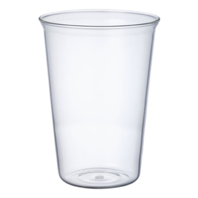 Bierglas - 430 ml