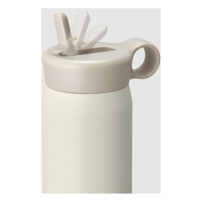 Borraccia, modello: play Tumbler, per bambini - 300 ml | Bianco