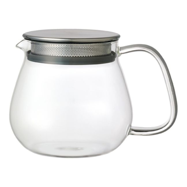 Tetera de cristal Unitea - 720 ml