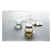 Théière en verre Unitea - 720 ml- Miniature produit n°1