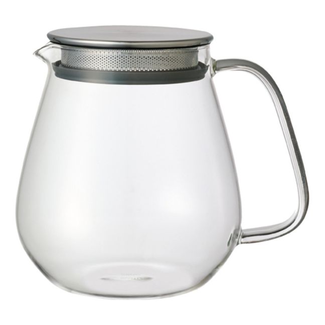 Tetera de cristal Unitea - 720 ml