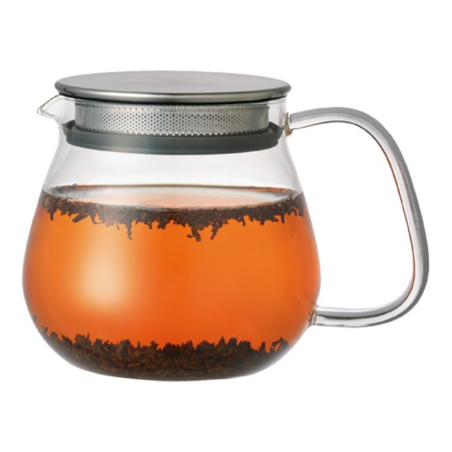 Tetera de cristal Unitea - 720 ml