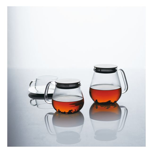 Teekanne aus Glas Unitea - 720 ml