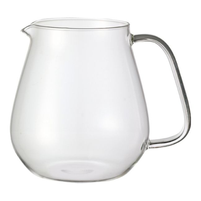 Tetera de cristal Unitea - 720 ml