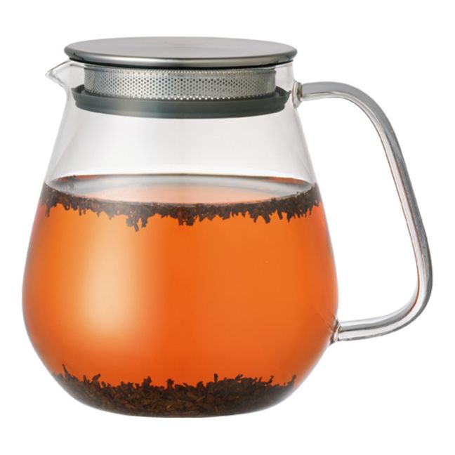 Tetera de cristal Unitea - 720 ml