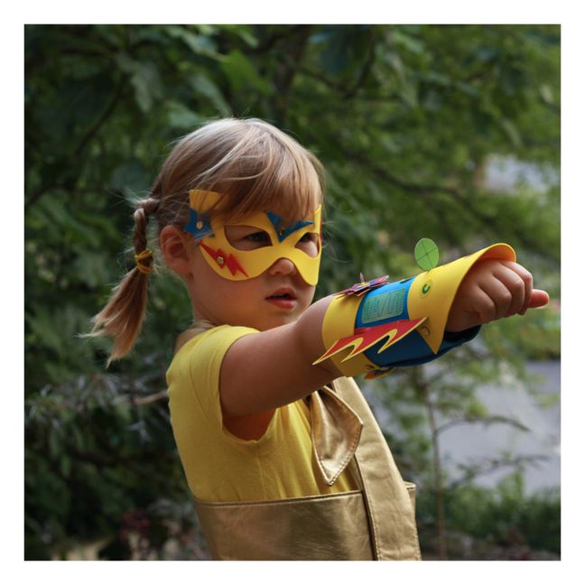Creative Kit - Superhero 