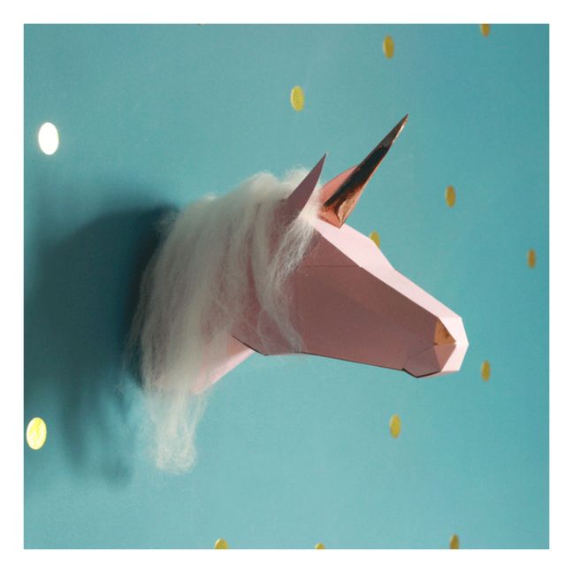 Creative Kit - Unicorn 