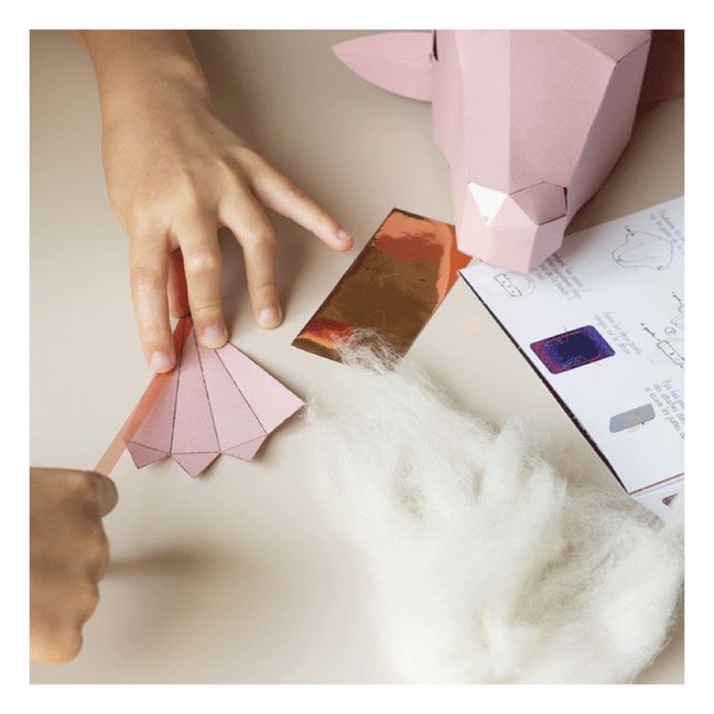 Creative Kit - Unicorn 