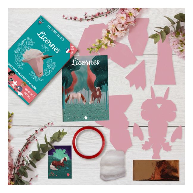 Creative Kit - Unicorn 