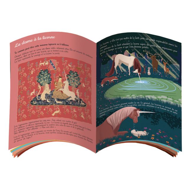 Creative Kit - Unicorn 