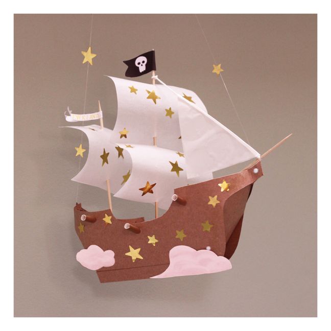 Kit Creativo Peter Pan