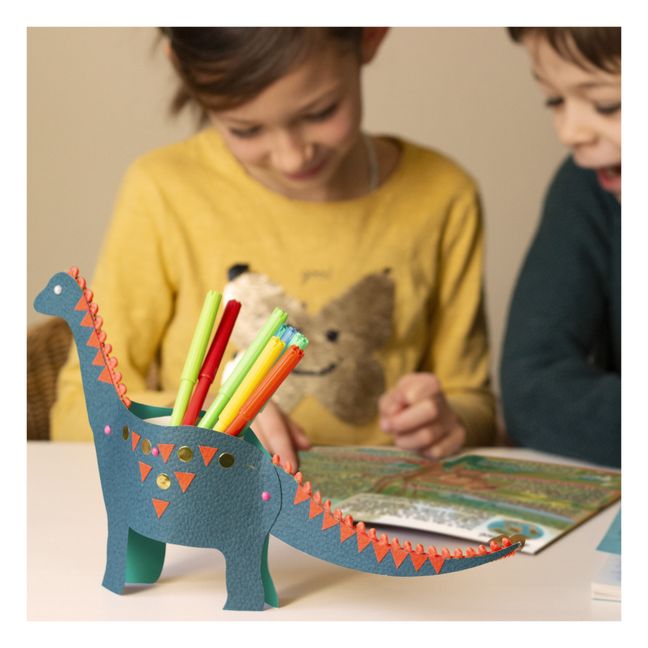 Creative Kit - Dinosaurs