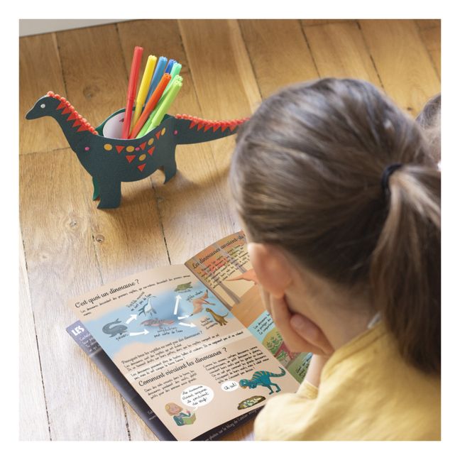 Creative Kit - Dinosaurs