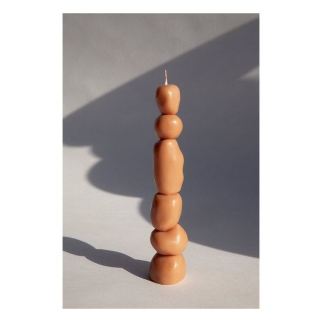 Velas Piu - Set de 3