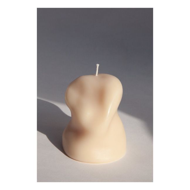 Sole Candles - Set of 3