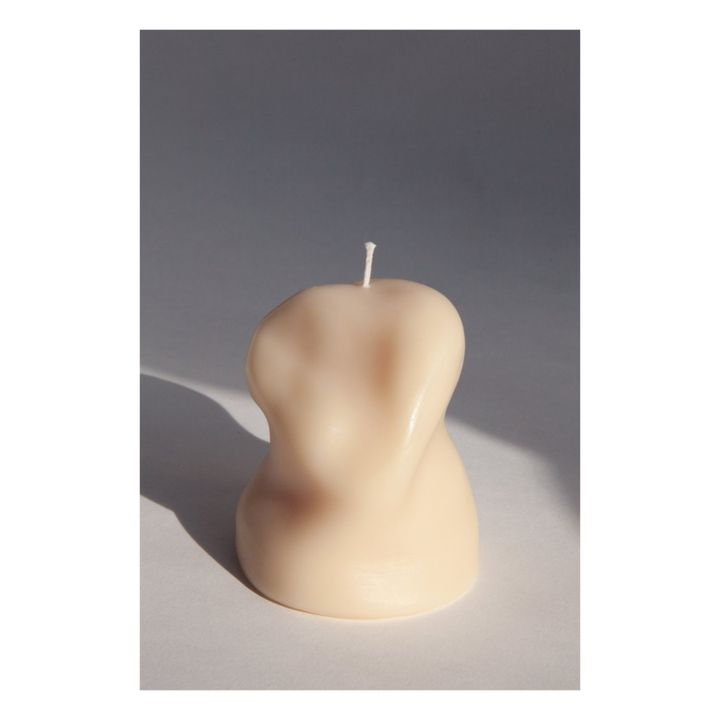 Sole Candles - Set of 3- Product image n°2