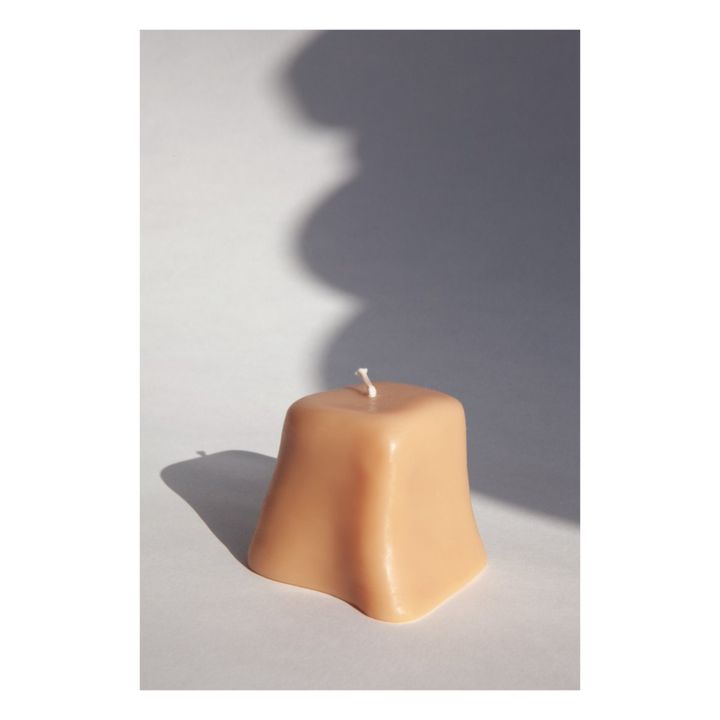 Sole Candles - Set of 3- Product image n°3