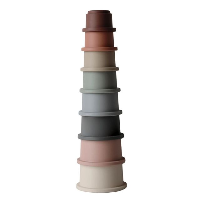 Stacking Toy | Pink