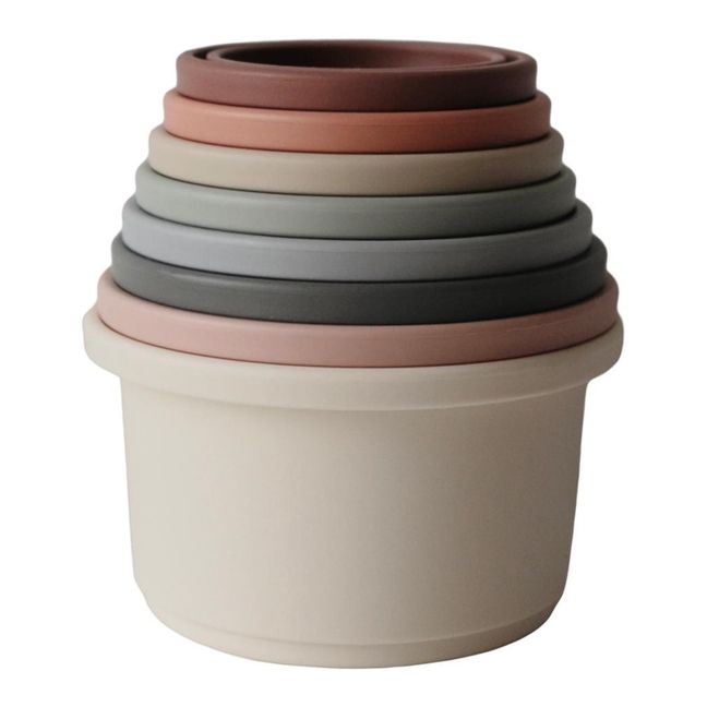 Stacking Toy | Pink