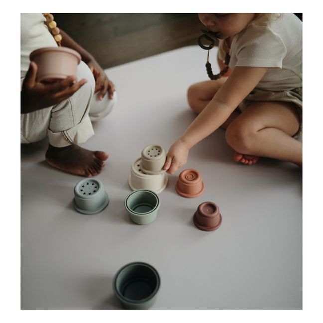 Stacking Toy | Pink
