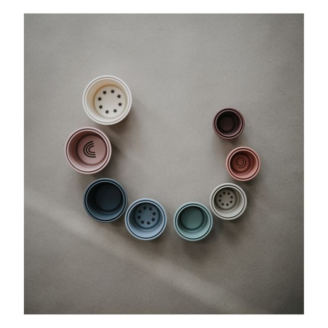 Stacking Toy | Pink