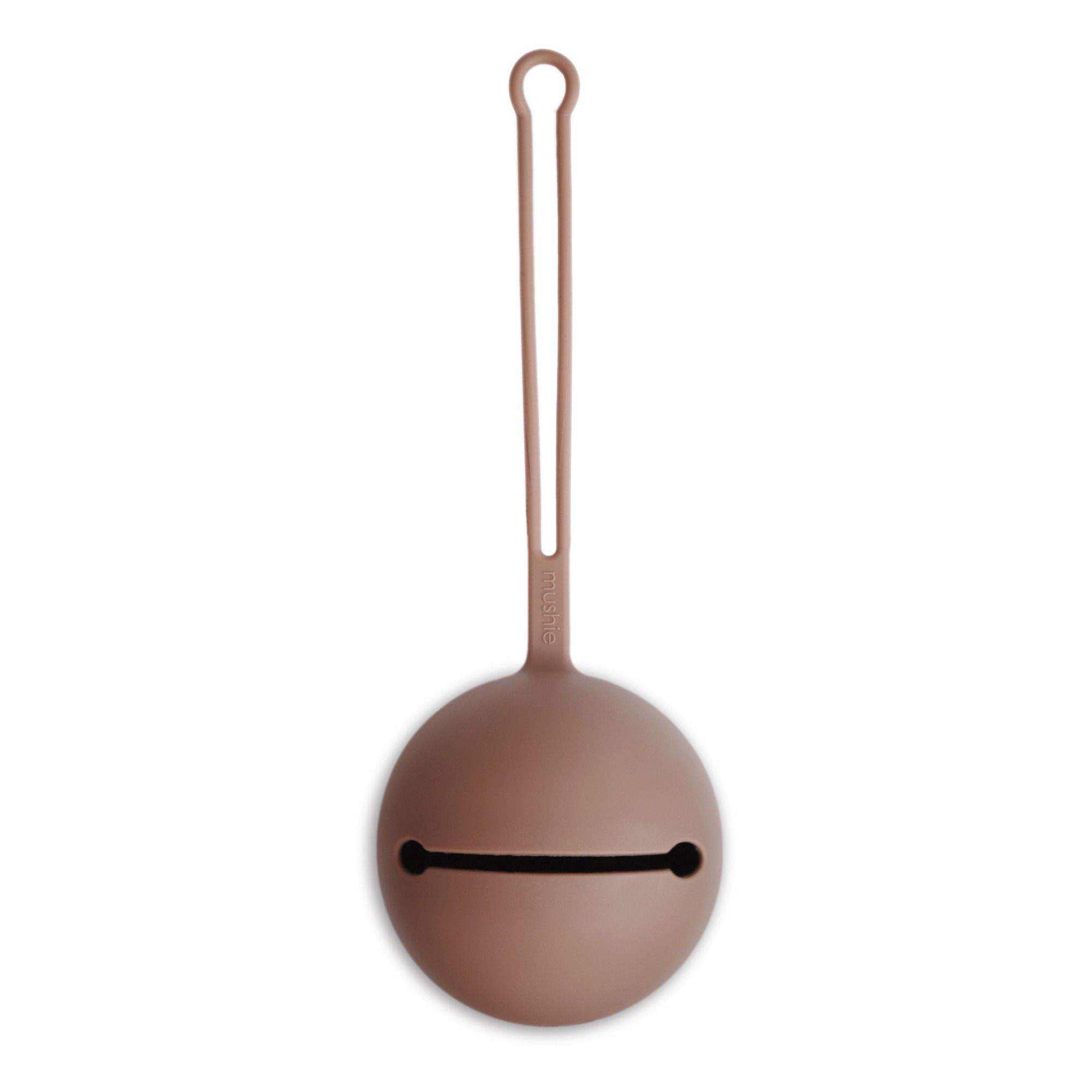 Mushie Dummy Case Terracotta Smallable
