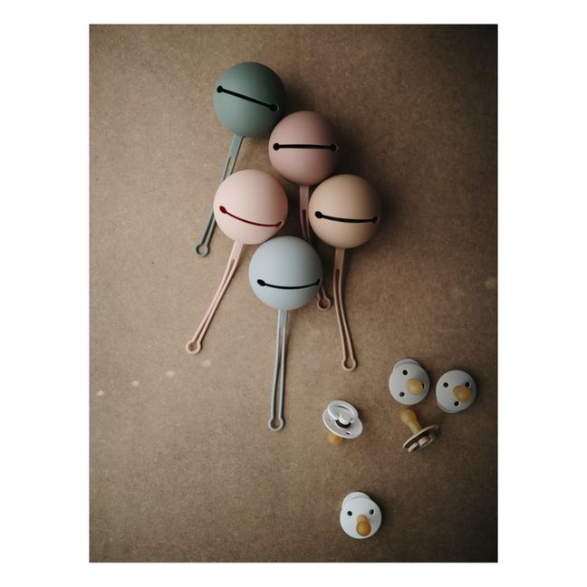 Portachupetes | Terracotta