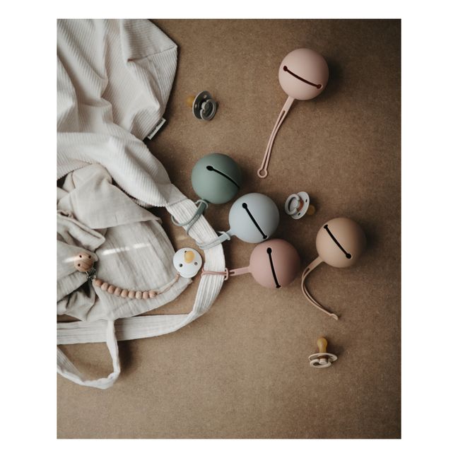 Dummy Case | Terracotta