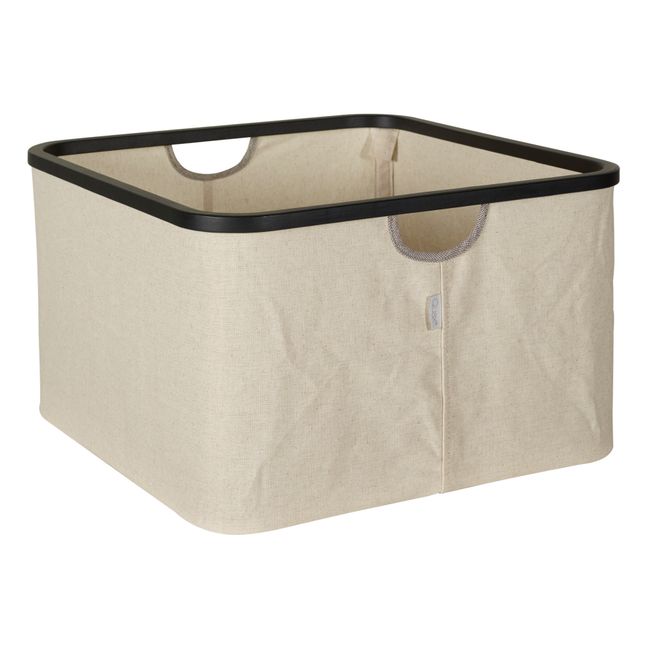 Cesto per riporre i propri oggetti, per credenza, modello: Hai No Ki