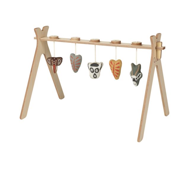 Arco di risveglio, modello: Tipi e i suoi 5 accessori