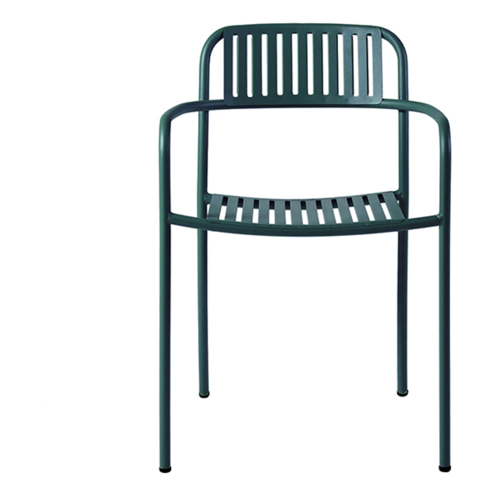 Patio Stainless Steel Outdoor Chair  Vert Empire- Product image n°0