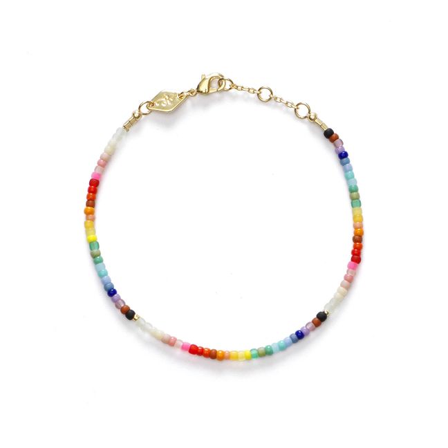 Pulsera Nuanua | Multicolor