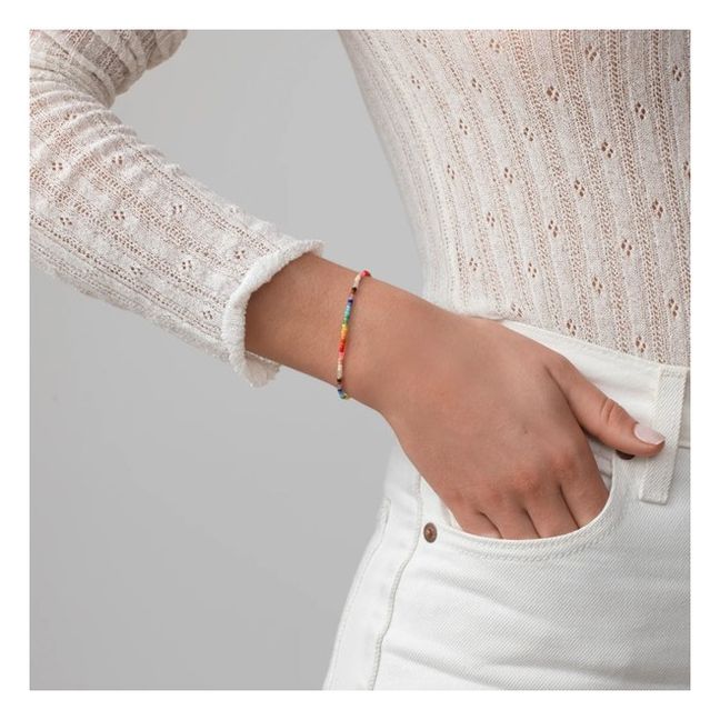 Nuanua Bracelet  | Multicoloured