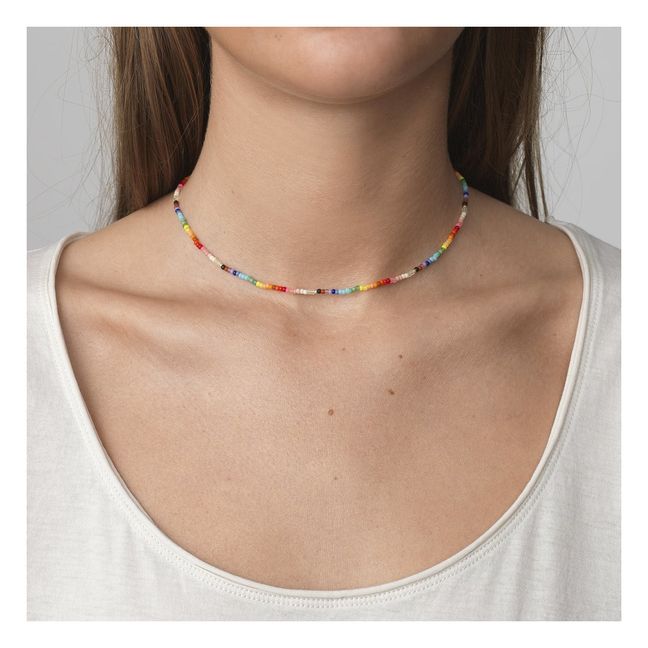 Collar Nuanua | Multicolor