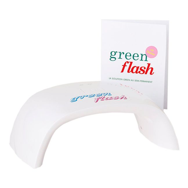 UV-Lampe Green Flash - 18 W