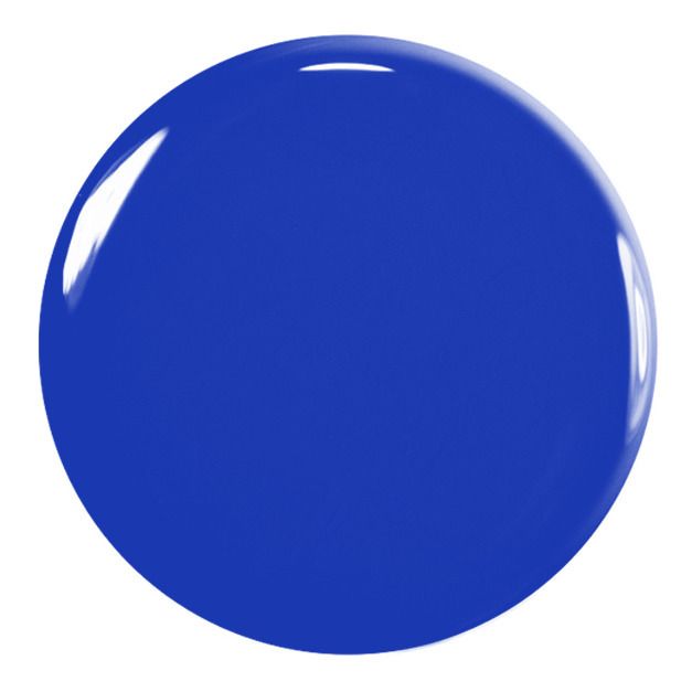 Esmalte de uñas Green Flash - 15 ml | Ultra Marine