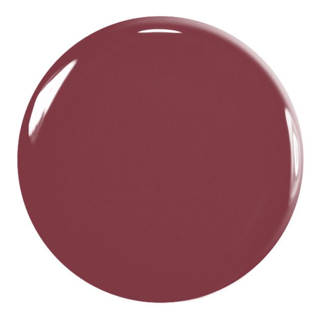Nagellack Green Flash - 15 ml | Victoria plum