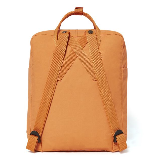Kaken Medium Backpack Orange
