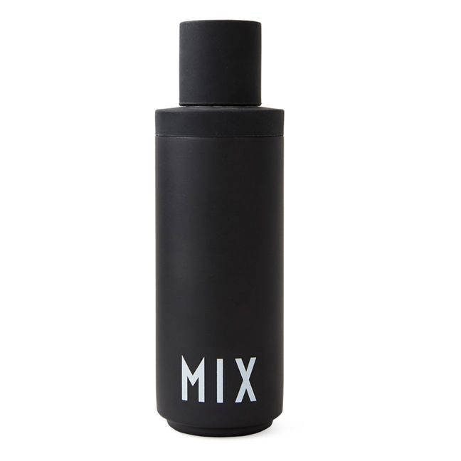 Shaker / Mixer - 0,5L Noir