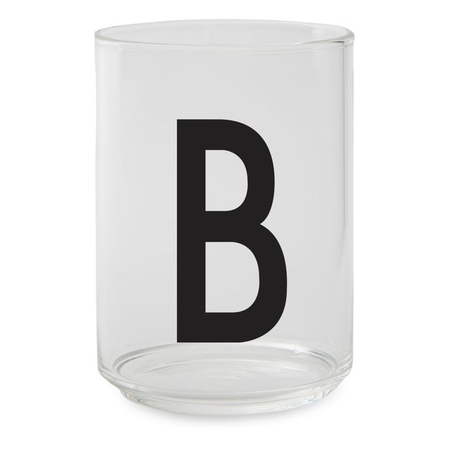Borosilicate Glass -  B