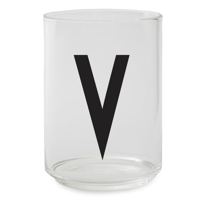 Vaso de borosilicato -  V- Imagen del producto n°0