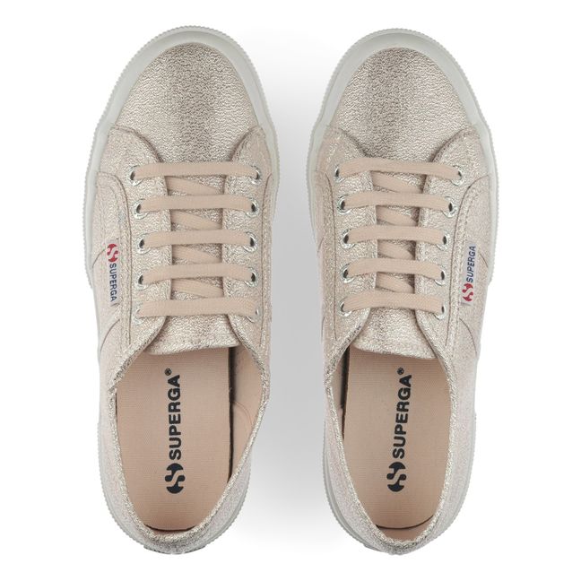 office superga trainers