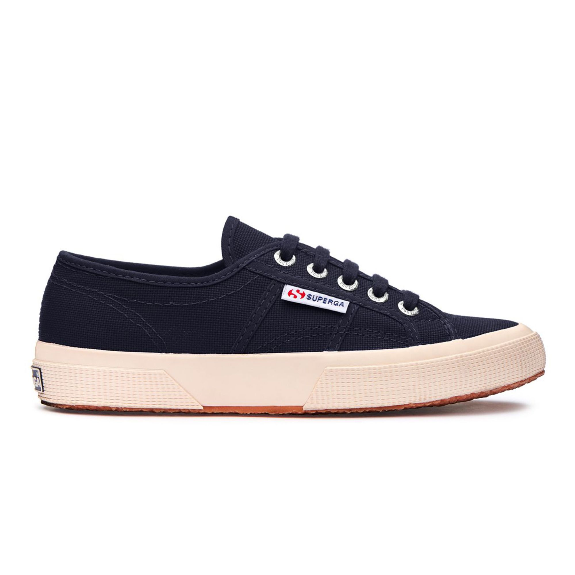 superga blue shadow