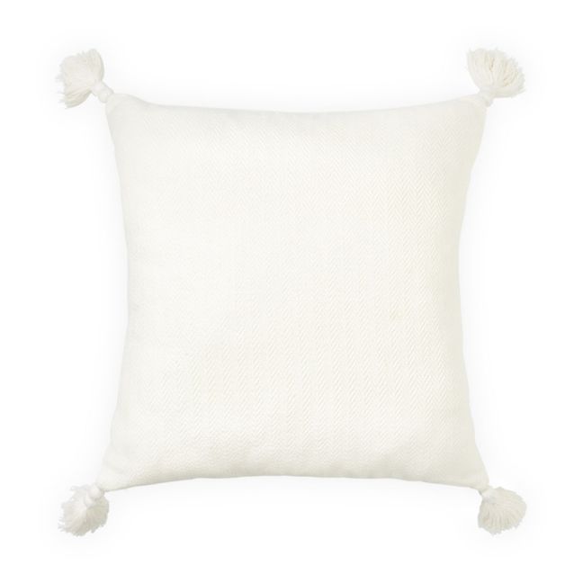 Cushion Off white